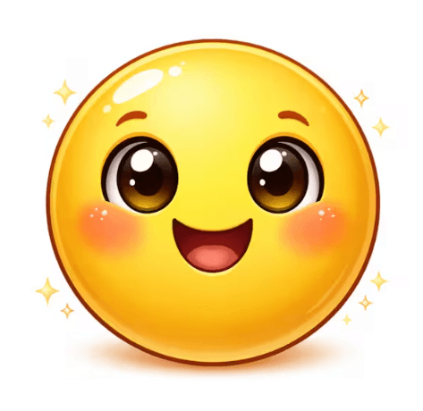 emoticono sonriente