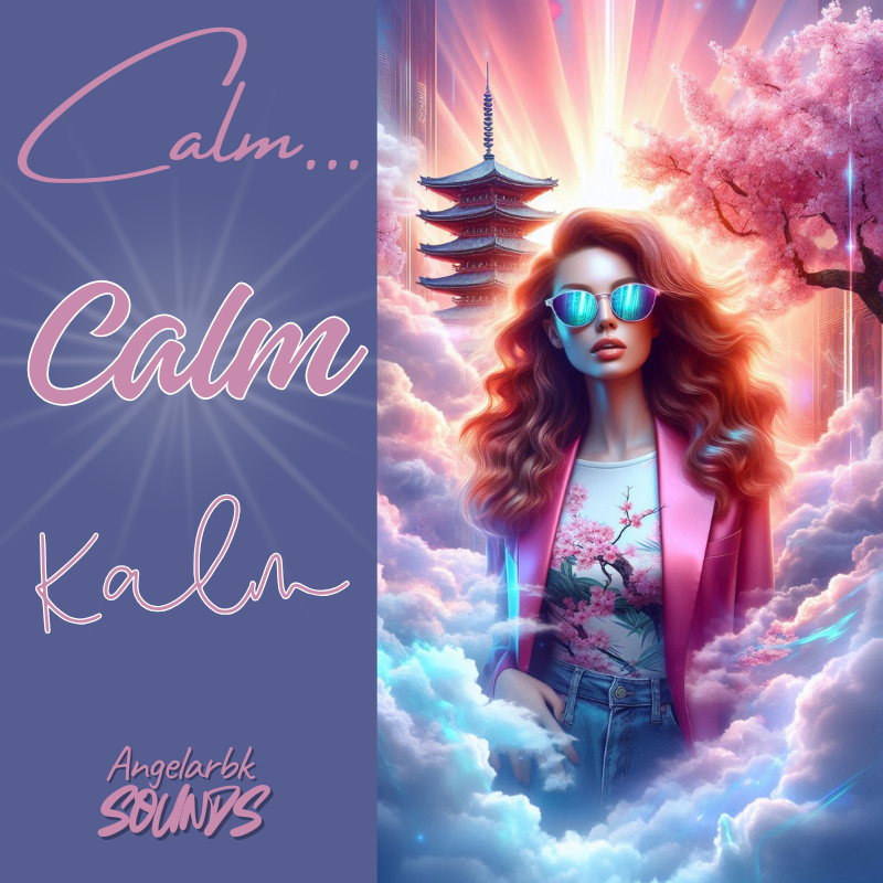 Calm - Angelarbk sounds